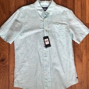 Chaps Button Down Shirt